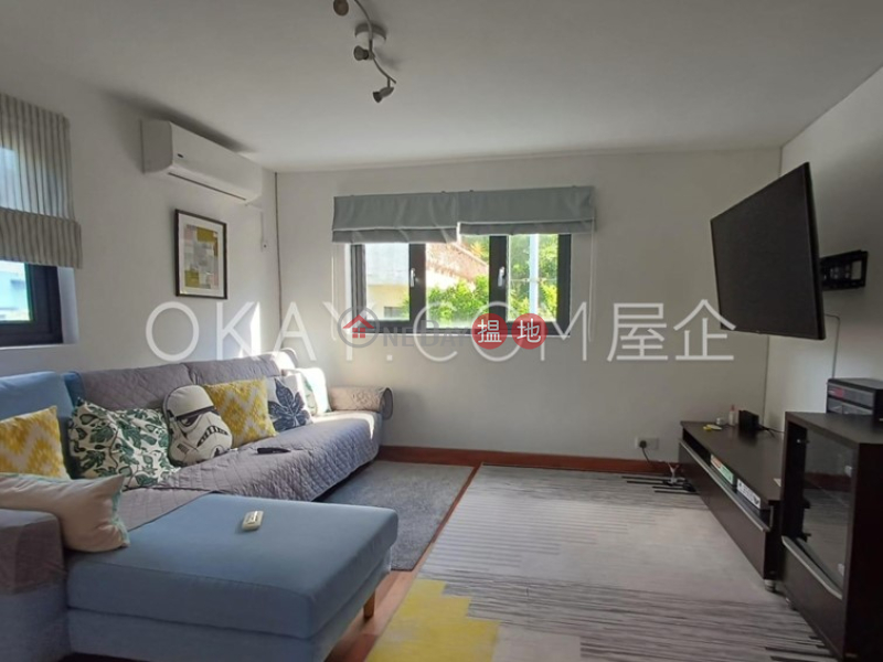 HK$ 32,000/ month | Tong Fuk Village, Lantau Island, Elegant house with sea views, rooftop & terrace | Rental