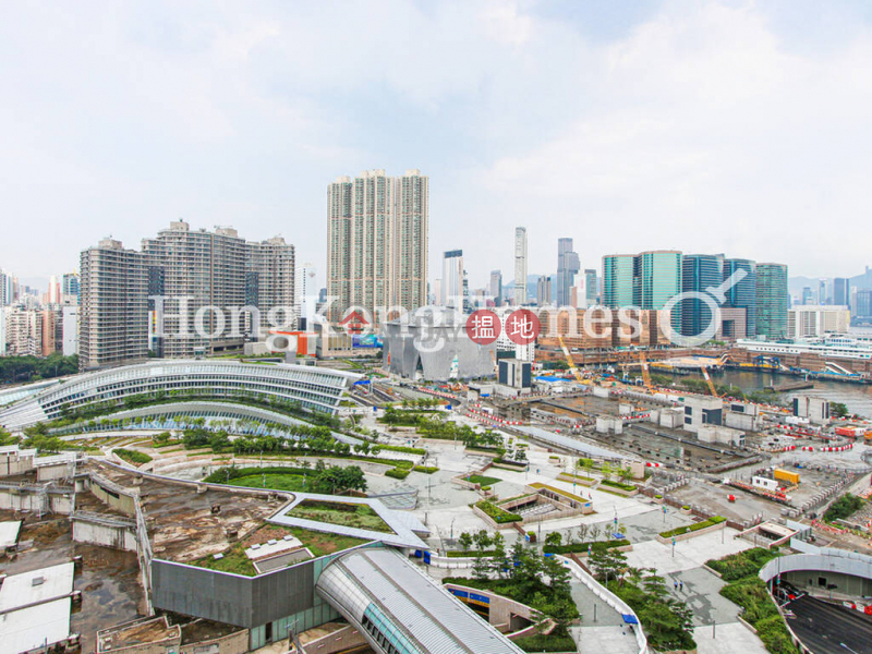 Property Search Hong Kong | OneDay | Residential | Rental Listings, 1 Bed Unit for Rent at The Arch Star Tower (Tower 2)