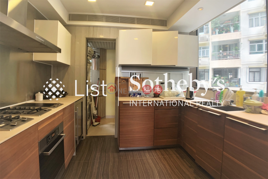 Property Search Hong Kong | OneDay | Residential, Rental Listings Property for Rent at The Signature with 3 Bedrooms