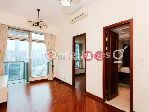 1 Bed Unit for Rent at The Avenue Tower 1 | The Avenue Tower 1 囍匯 1座 _0