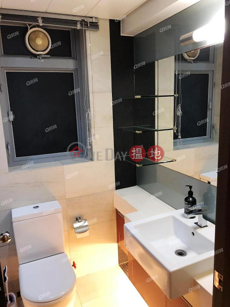 Property Search Hong Kong | OneDay | Residential, Rental Listings, Tower 5 Grand Promenade | 3 bedroom Mid Floor Flat for Rent