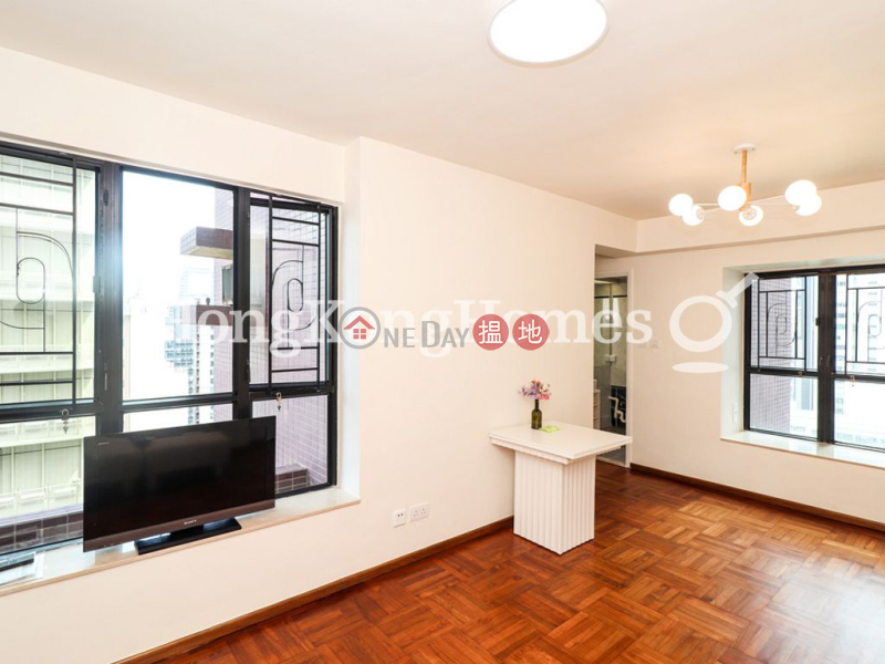 御景臺兩房一廳單位出租46堅道 | 西區香港-出租HK$ 26,000/ 月