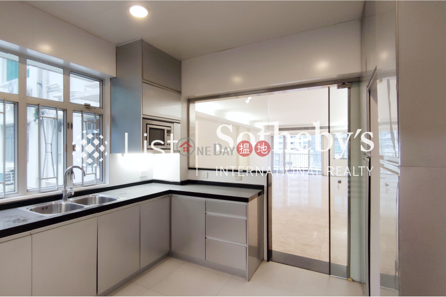 HK$ 68,800/ month Pearl Gardens, Western District, Property for Rent at Pearl Gardens with 4 Bedrooms