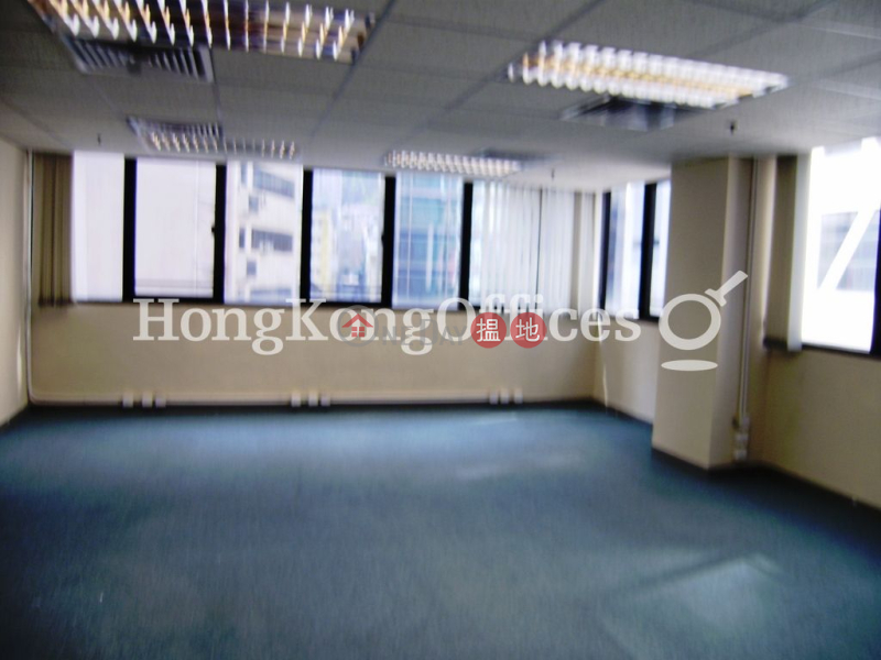 Property Search Hong Kong | OneDay | Office / Commercial Property Rental Listings Office Unit for Rent at Well View Comm Building