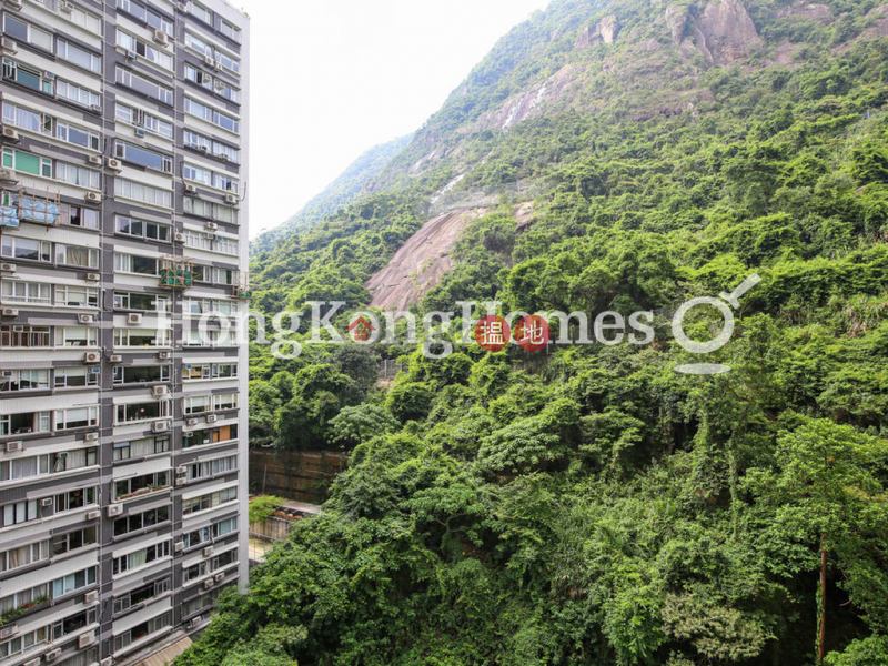 3 Bedroom Family Unit for Rent at The Morgan | The Morgan 敦皓 Rental Listings