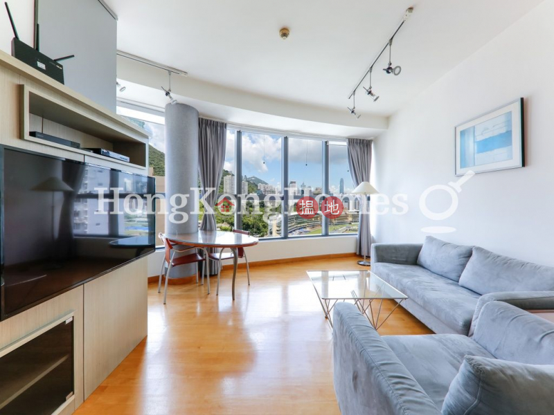 Property Search Hong Kong | OneDay | Residential, Rental Listings, 1 Bed Unit for Rent at The Ellipsis