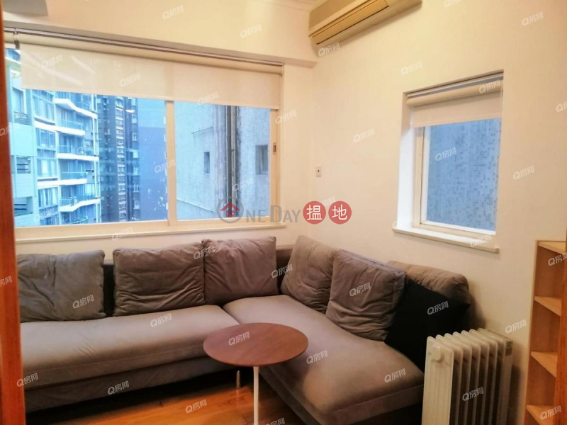 Property Search Hong Kong | OneDay | Residential, Sales Listings | Kam Lei Building | 1 bedroom High Floor Flat for Sale