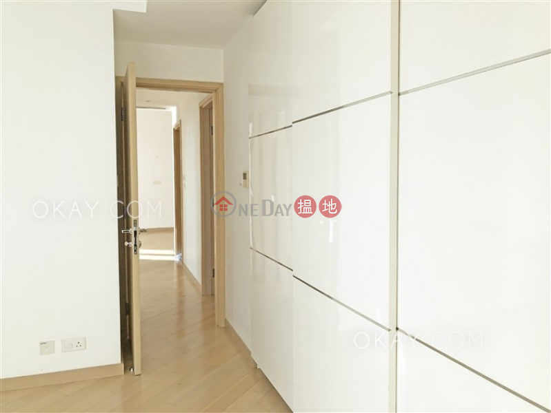 HK$ 62,000/ month | The Cullinan Tower 21 Zone 6 (Aster Sky),Yau Tsim Mong | Exquisite 4 bedroom with sea views | Rental