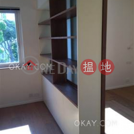 Tasteful 3 bedroom with parking | Rental, Miramar Villa 美麗邨 | Wan Chai District (OKAY-R75121)_0