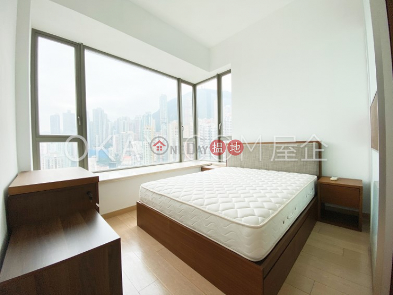 西浦高層住宅|出租樓盤|HK$ 49,000/ 月