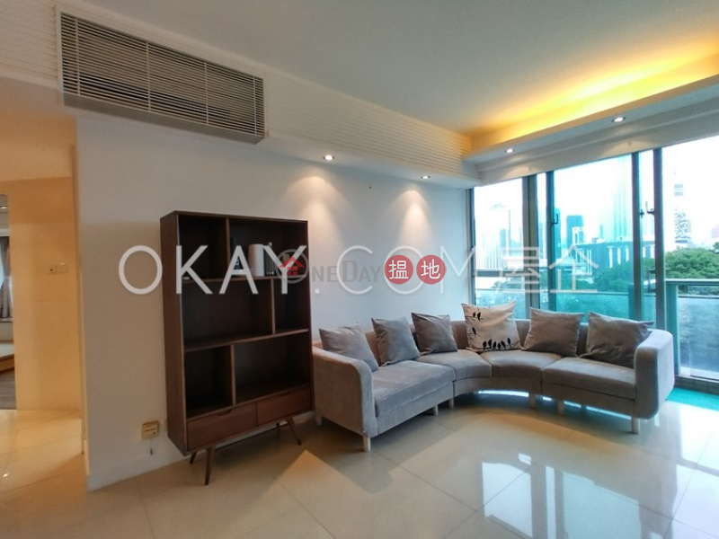 Tower 1 The Victoria Towers, Low | Residential Rental Listings | HK$ 40,000/ month