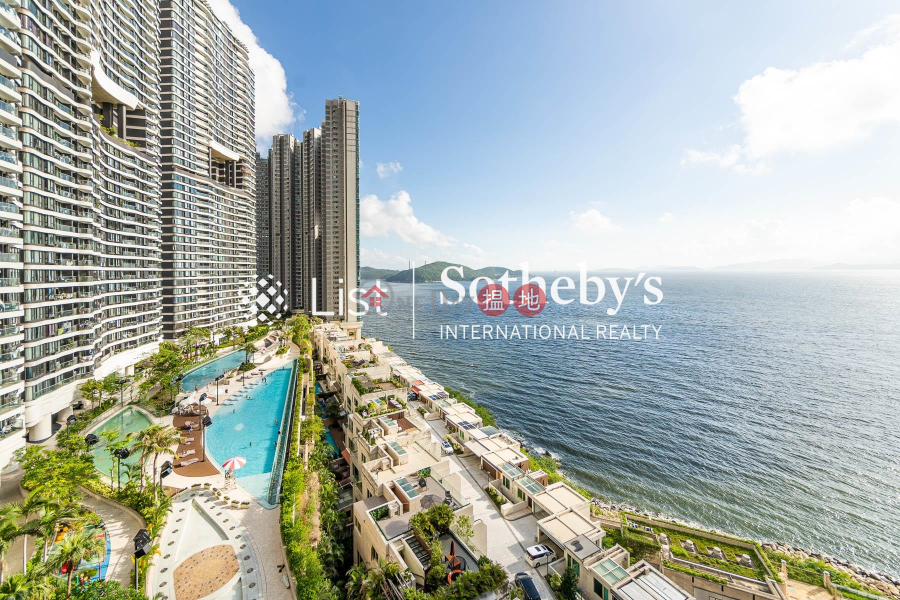 Property for Rent at Phase 6 Residence Bel-Air with 3 Bedrooms, 688 Bel-air Ave | Southern District Hong Kong, Rental, HK$ 52,000/ month
