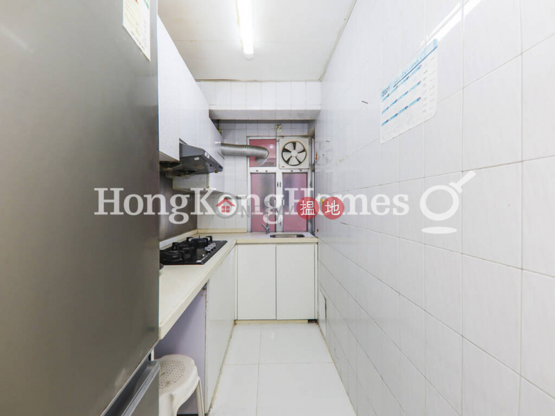 HK$ 35,000/ 月-金堅大廈-中區-金堅大廈三房兩廳單位出租