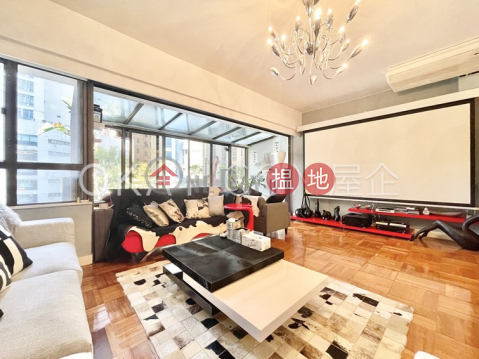 Gorgeous 3 bedroom with terrace & parking | Rental | Woodland Garden 肇苑 _0