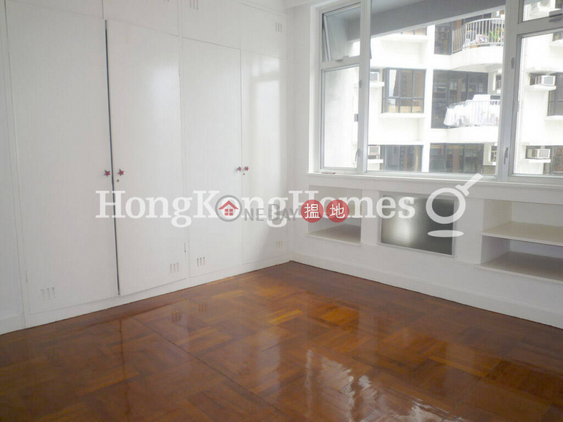 4 Bedroom Luxury Unit for Rent at Palm Court 55 Robinson Road | Western District, Hong Kong Rental, HK$ 78,000/ month