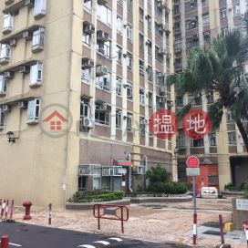 Wang Hong House (Block A) Hong Wah Court|宏康閣 (A座)