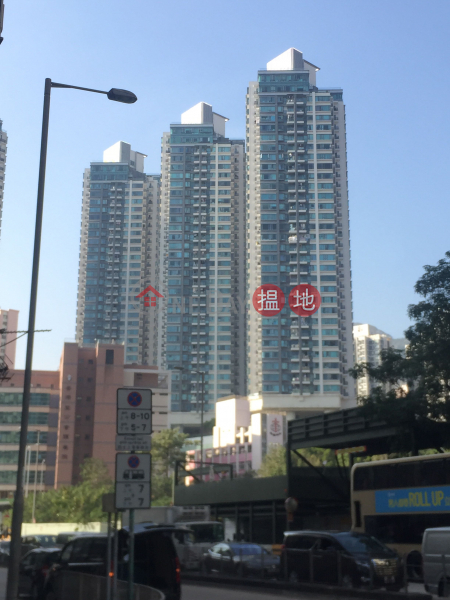 Lionsrise Tower 6B (Lionsrise Tower 6B) Wong Tai Sin|搵地(OneDay)(3)