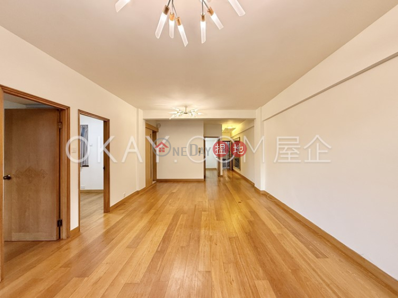 雅詩大廈|中層|住宅|出租樓盤|HK$ 52,000/ 月