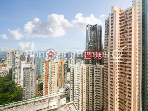 2 Bedroom Unit for Rent at Tai Hang Terrace | Tai Hang Terrace 大坑台 _0