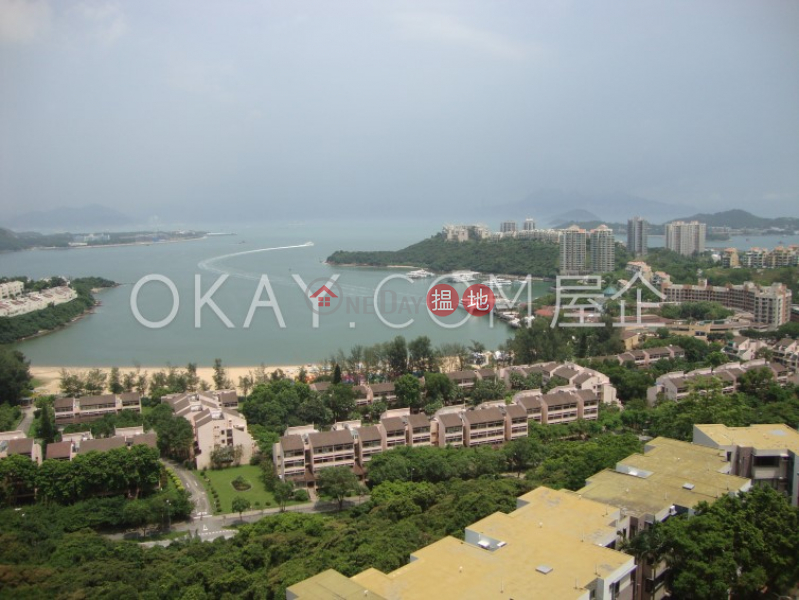 Popular 3 bedroom with sea views | Rental | Discovery Bay, Phase 2 Midvale Village, Marine View (Block H3) 愉景灣 2期 畔峰 觀濤樓 (H3座) Rental Listings