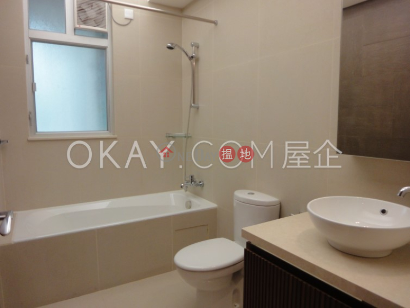 香港搵樓|租樓|二手盤|買樓| 搵地 | 住宅|出租樓盤3房2廁,實用率高,露台晨光大廈出租單位