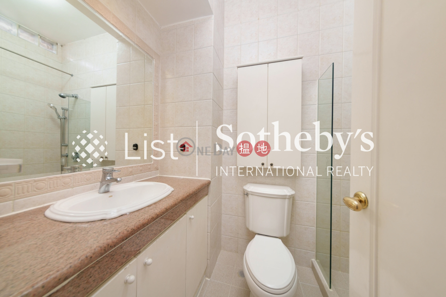 香港搵樓|租樓|二手盤|買樓| 搵地 | 住宅出租樓盤-綠色的別墅三房兩廳單位出租