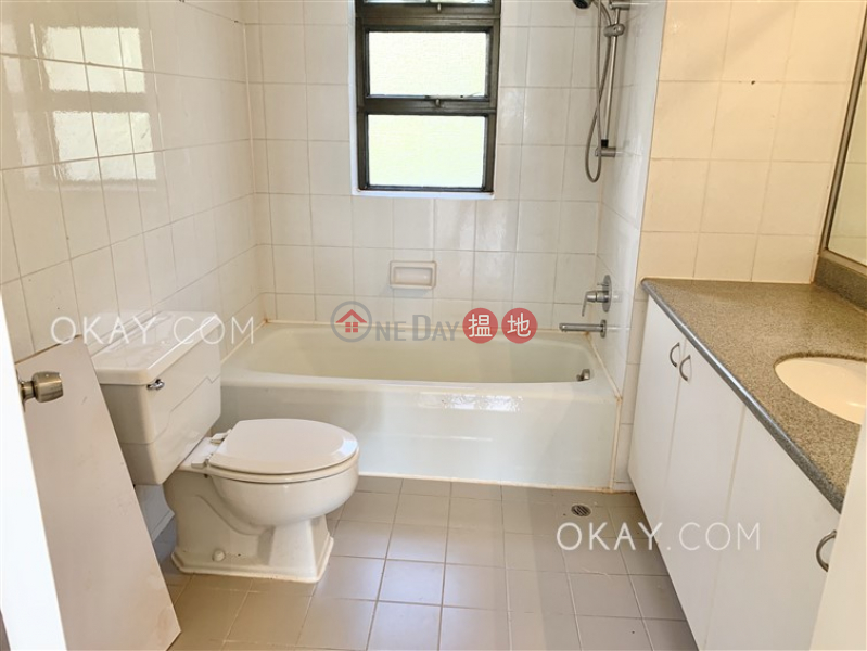Efficient 3 bedroom with balcony | Rental 101 Repulse Bay Road | Southern District Hong Kong, Rental | HK$ 98,000/ month