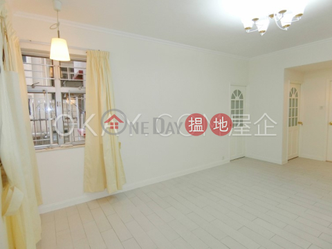 Popular 3 bedroom in Mid-levels West | Rental | Sung Ling Mansion 崇寧大廈 _0