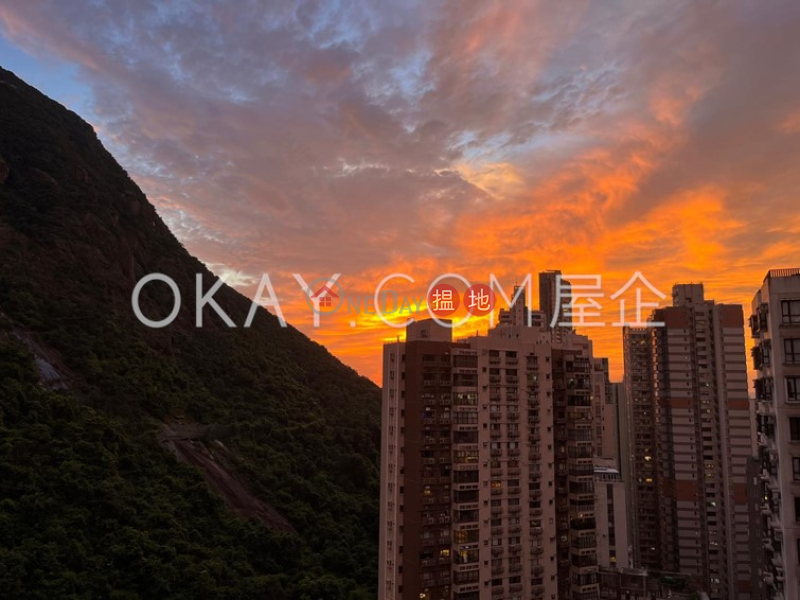 Gorgeous 2 bedroom on high floor | For Sale | Conduit Tower 君德閣 Sales Listings