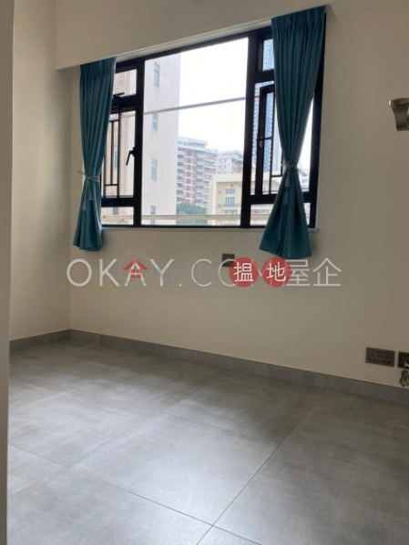 HK$ 29,000/ month | Crystal Court, Kowloon City Lovely 3 bedroom with parking | Rental