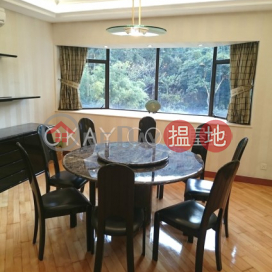 Exquisite 3 bedroom with balcony & parking | For Sale | Tower 2 Regent On The Park 御花園 2座 _0