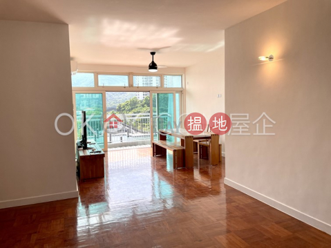 Tasteful 3 bed on high floor with sea views & balcony | For Sale | Discovery Bay, Phase 4 Peninsula Vl Coastline, 26 Discovery Road 愉景灣 4期 蘅峰碧濤軒 愉景灣道26號 _0