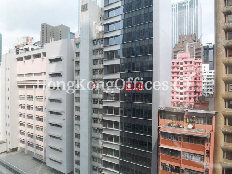 Property Search Hong Kong | OneDay | Office / Commercial Property, Rental Listings Office Unit for Rent at The Hennessy
