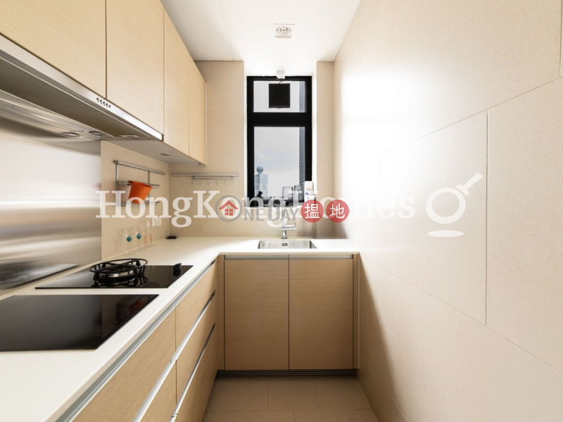 2 Bedroom Unit for Rent at SOHO 189 | 189 Queens Road West | Western District, Hong Kong, Rental, HK$ 34,000/ month