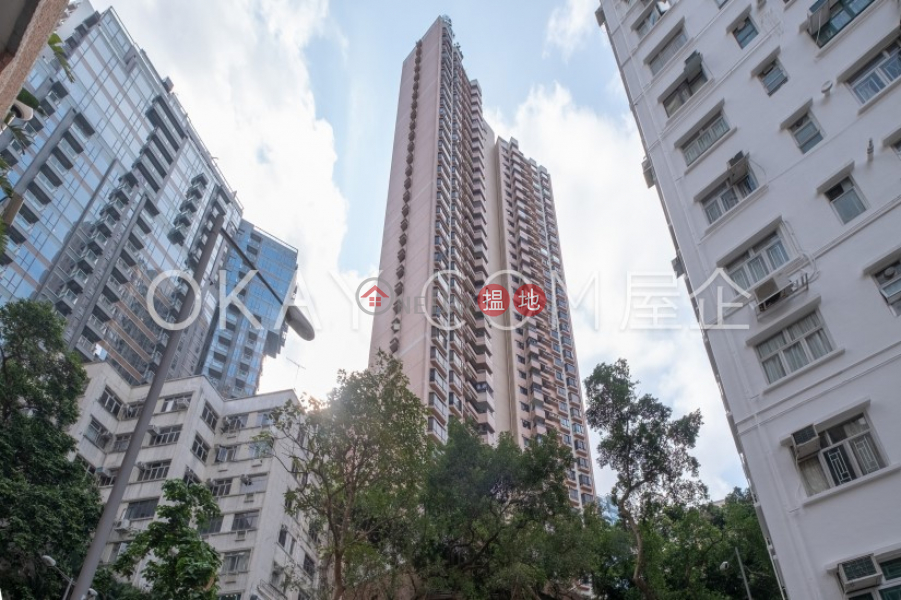 Property Search Hong Kong | OneDay | Residential Sales Listings Lovely 3 bedroom with harbour views, balcony | For Sale