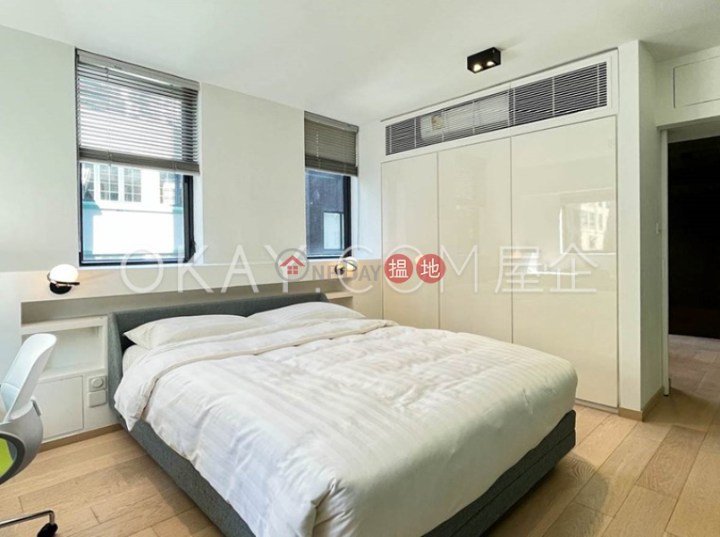 Rare 1 bedroom in Sheung Wan | Rental 222 Hollywood Road | Central District | Hong Kong, Rental HK$ 32,000/ month