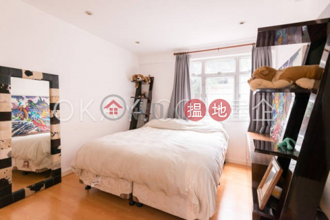 Luxurious 3 bedroom with balcony | For Sale | Formwell Garden 豐和苑 _0