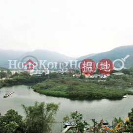 4 Bedroom Luxury Unit for Rent at House D Royal Bay | House D Royal Bay 御濤 洋房D _0