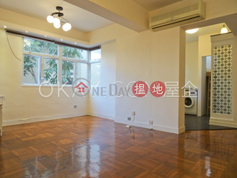 Unique 2 bedroom with parking | For Sale, Oi Kwan Court 愛群閣 | Wan Chai District (OKAY-S66402)_0
