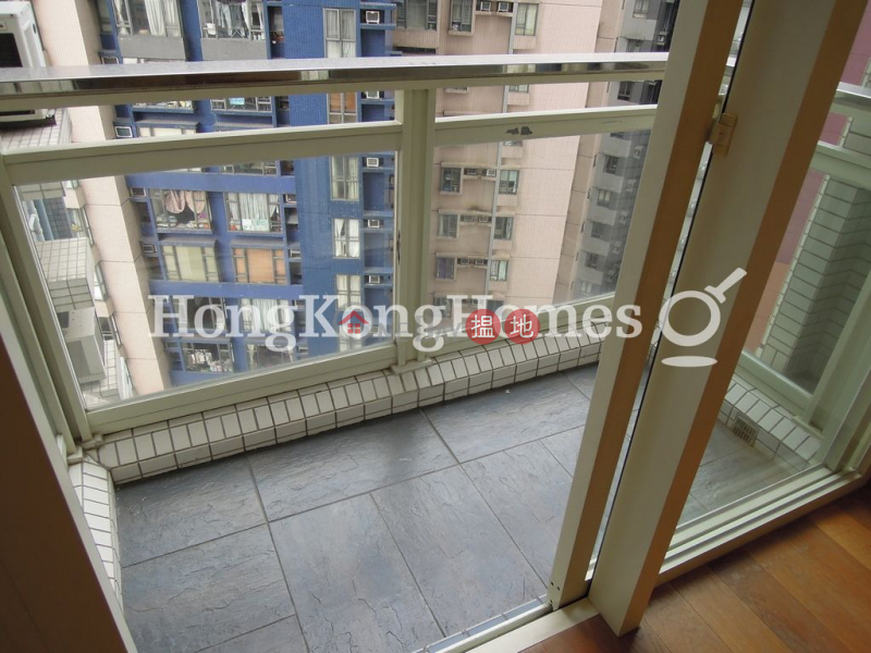 3 Bedroom Family Unit for Rent at Centrestage, 108 Hollywood Road | Central District Hong Kong | Rental | HK$ 38,000/ month