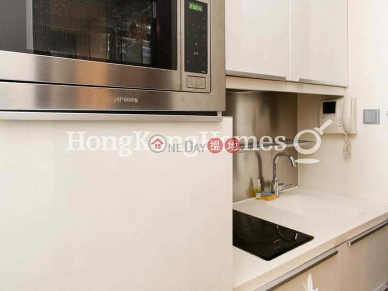 HK$ 20,000/ month J Residence Wan Chai District, Studio Unit for Rent at J Residence