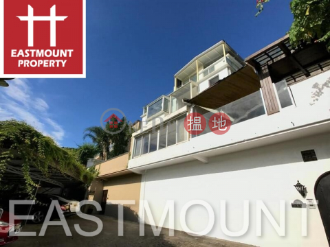 Sai Kung Village House | Property For Rent or Lease in Tso Wo Hang 早禾坑-High ceiling, Private Pool | Property ID:2085 | Tso Wo Hang Village House 早禾坑村屋 _0