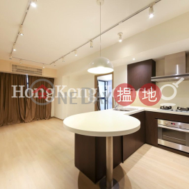 2 Bedroom Unit for Rent at Nikken Heights | Nikken Heights 日景閣 _0