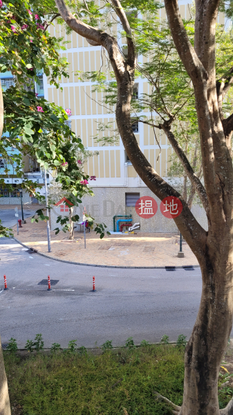 Choi Fu House (Block G),Choi Ming Court (彩明苑G座彩富閣),Tseung Kwan O | ()(3)