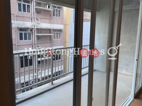 干德道40號三房兩廳單位出租, 干德道40號 40 Conduit Road | 西區 (Proway-LID21476R)_0