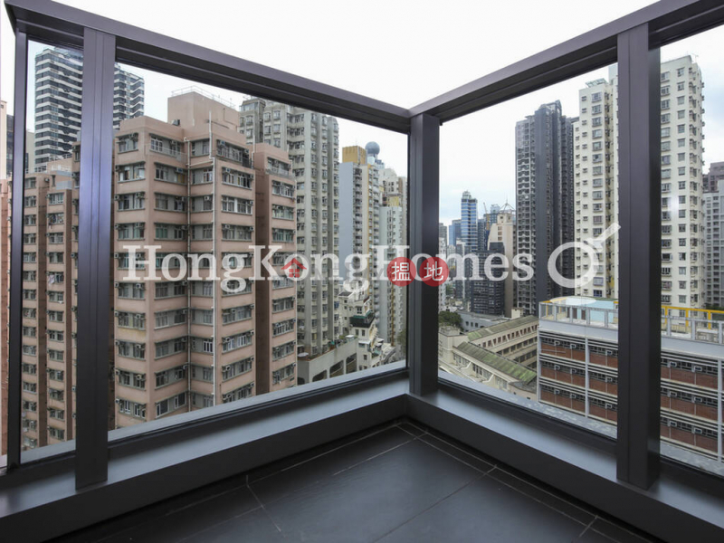2 Bedroom Unit for Rent at Novum West Tower 2 | 460 Queens Road West | Western District Hong Kong, Rental | HK$ 29,000/ month