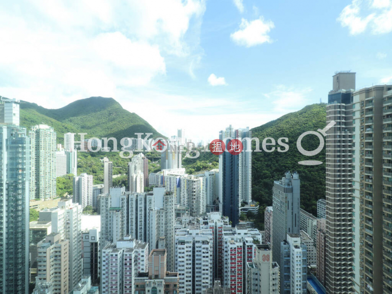 香港搵樓|租樓|二手盤|買樓| 搵地 | 住宅-出租樓盤-高逸華軒兩房一廳單位出租