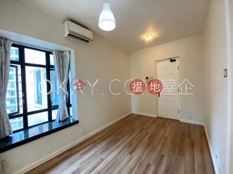 Intimate 2 bedroom on high floor with sea views | Rental | Fairview Height 輝煌臺 _0