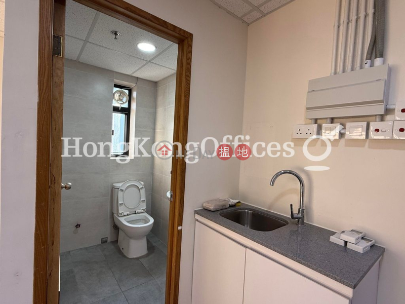 誠信大廈寫字樓租單位出租|西區誠信大廈(Alliance Building)出租樓盤 (HKO-85488-AGHR)