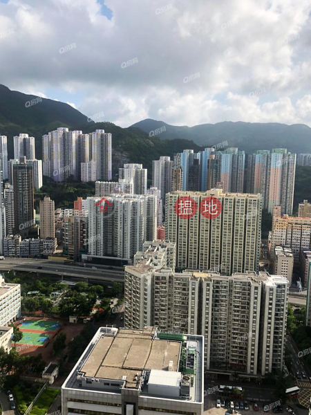 Property Search Hong Kong | OneDay | Residential, Rental Listings, Tower 5 Grand Promenade | 1 bedroom Mid Floor Flat for Rent